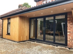 Building Work Portfolio